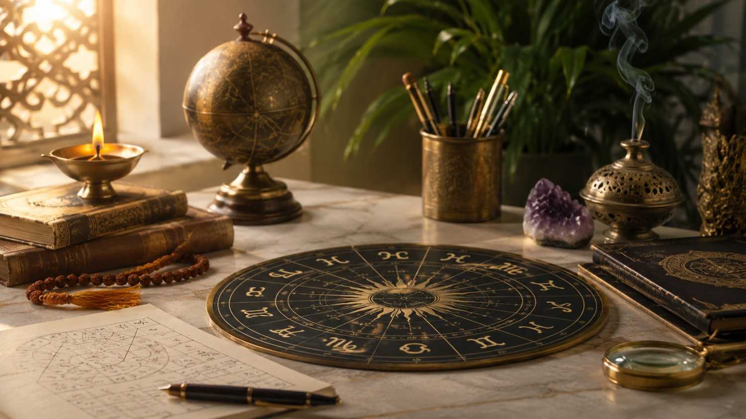 What Makes an Astrologer in Ahmedabad Truly Trustworthy Today?
